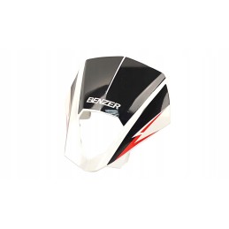 Plastic front lamp housing Benzer XCross 125