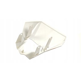 Plastic front lamp housing Benzer XCross 125