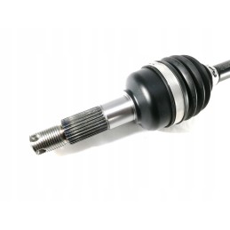 Polos complete front left cf moto 500 x5