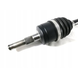 Polos complete front left cf moto 500 x5