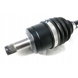 Polos complete front right CFmoto 500 x5