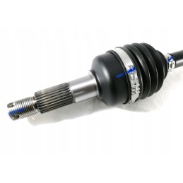 Polos complete front right CFmoto 500 x5