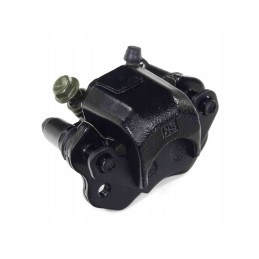 Brake caliper rear atv 50 110 125 black hb