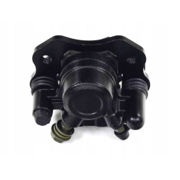 Brake caliper rear atv 50 110 125 black hb
