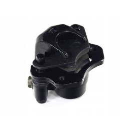 Brake caliper rear atv 50 110 125 black hb
