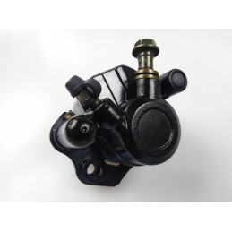 Brake caliper rear atv 50 110 125 black hb