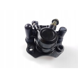 Brake caliper rear atv 50 110 125 black hb