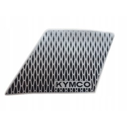 Original Kymco rear fender sticker, left