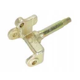 ATV 110 left hb steering knuckle