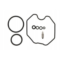 Carburetor repair kit honda trx 250 1997