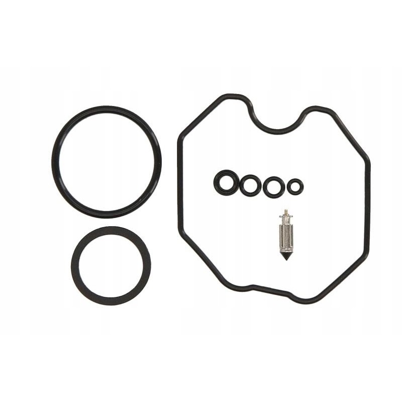 Carburetor repair kit honda trx 250 1997