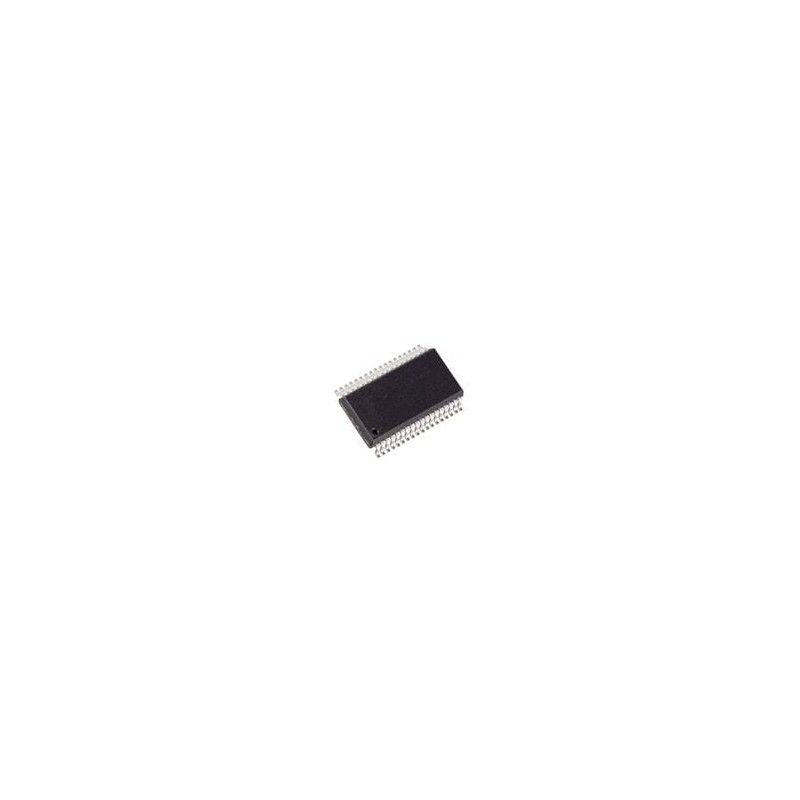 1 pcs : UCC5870QDWJRQ1 - Galvanically Isolated Gate Drivers Automotive, 3.75kVrms 30A single-channel functional safety isolated 