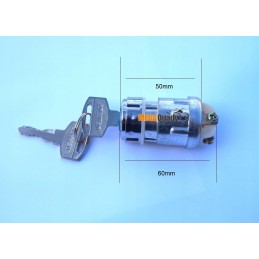 Ignition switch atv buggy go kart 49 125 150 new 3 pins