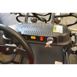 Ignition switch atv buggy go kart 49 125 150 new 3 pins