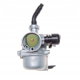 110 cc carburetor with manual choke 4t atv quad cross