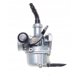 110 cc carburetor with manual choke 4t atv quad cross