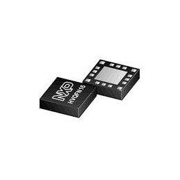 1 pcs : NX3L4051HRZ - Analogue Switch ICs Single low-ohmic 8-channel analog switch