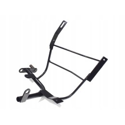 Footrest bracket ATV Nevada 200 Bashan left
