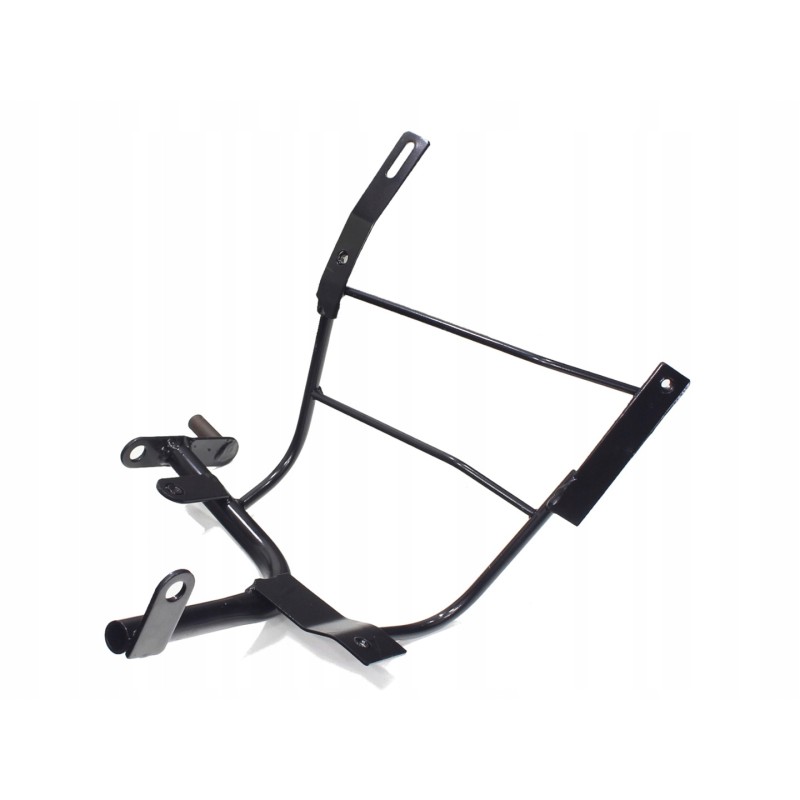 Footrest bracket ATV Nevada 200 Bashan left