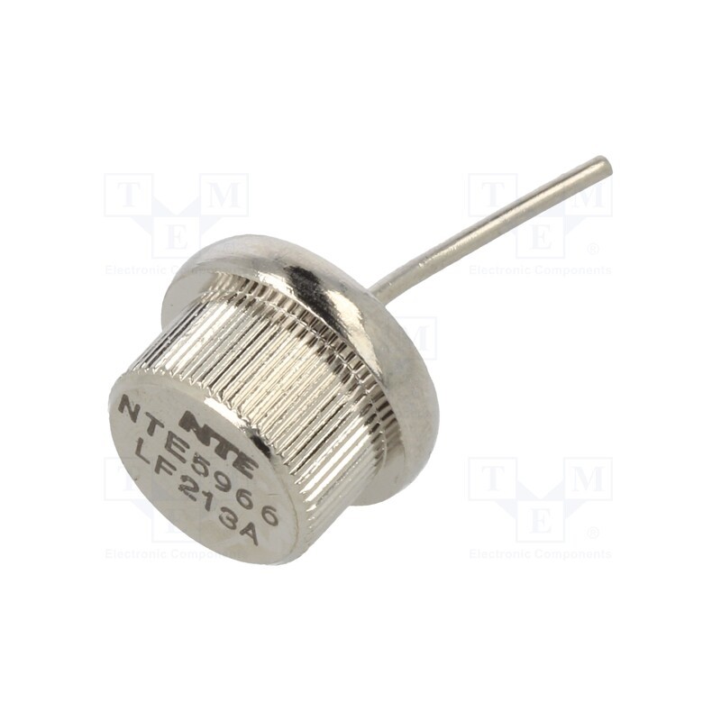 1 pcs x NTE Electronics - NTE5966 - Diode: rectifying, 800V, 25A, anode on wire, Ifsm: 300A, Ufmax: 1.7V