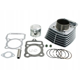 Cylinder ATV 125 CG Street 56mm pin 15mm win