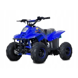 Quad seat atv 110 125 model b big foot
