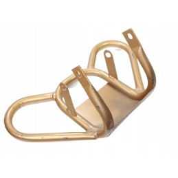 Front bumper atv leopard 110 125 charming