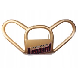 Front bumper atv leopard 110 125 charming