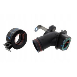 Suction nozzle ATV Mikilon 180 Bashan injection