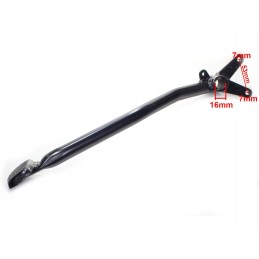 Rear brake lever atv atv ontario 150 bashan