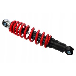 Shock absorber atv 110 125 front rear 25cm 7mm