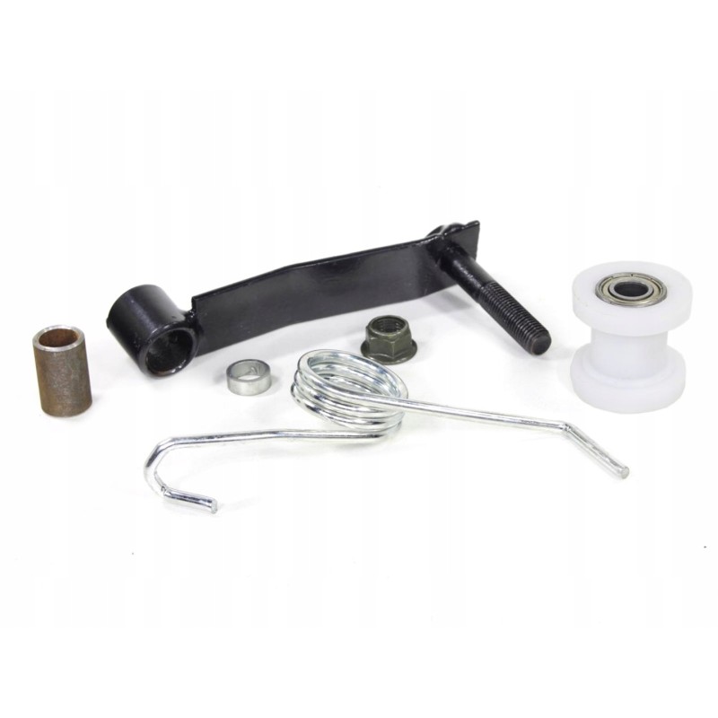 Drive chain tensioner atv 200 bashan