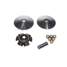 Variator shineray bashan diablo atv 150 200 set