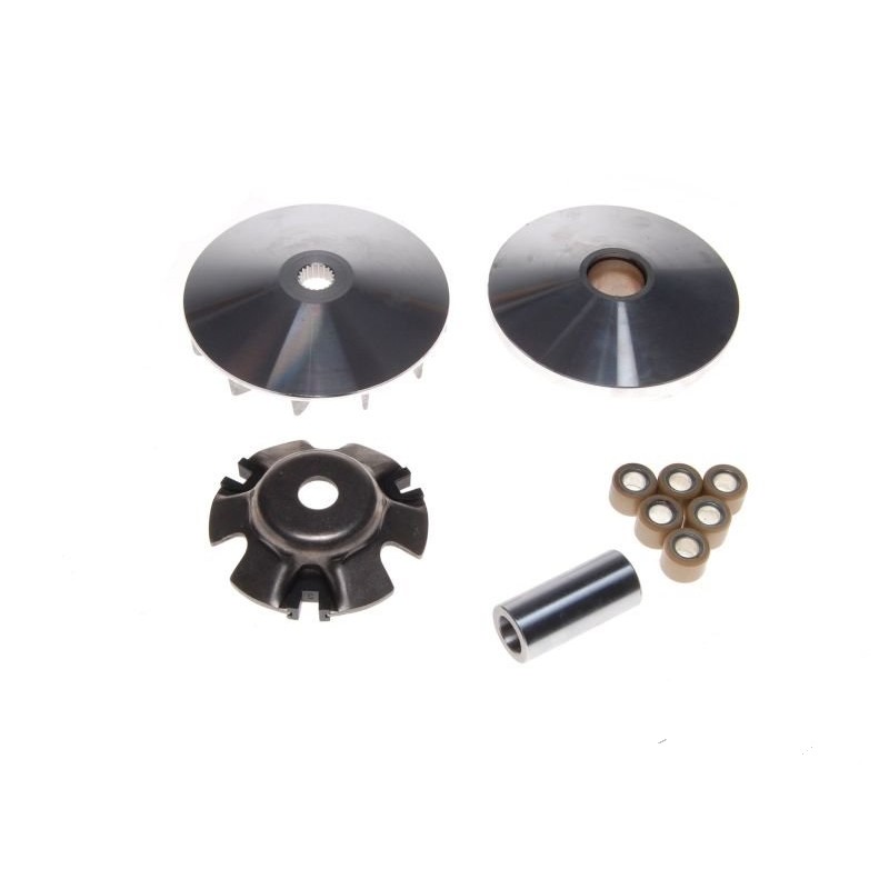 Variator shineray bashan diablo atv 150 200 set