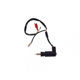 Suction solenoid valve for Linhai Allroad 260 300 carburetor