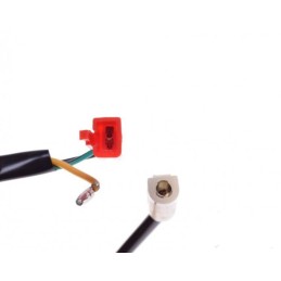 Suction solenoid valve for Linhai Allroad 260 300 carburetor