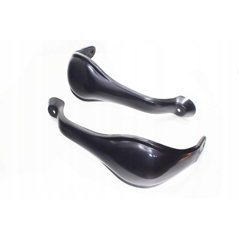 Plastic cover rake atv 200 bashan black wb