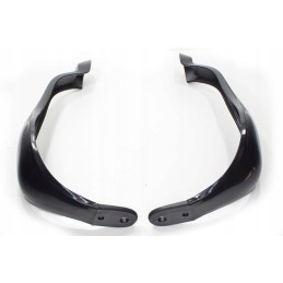 Plastic cover rake atv 200 bashan black wb