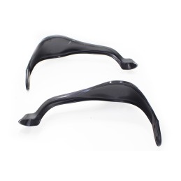 Plastic cover rake atv 200 bashan black wb