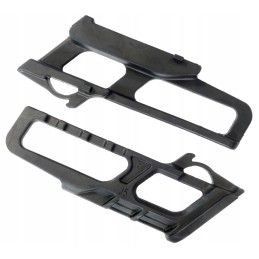 Lower drive chain slide nxt 300