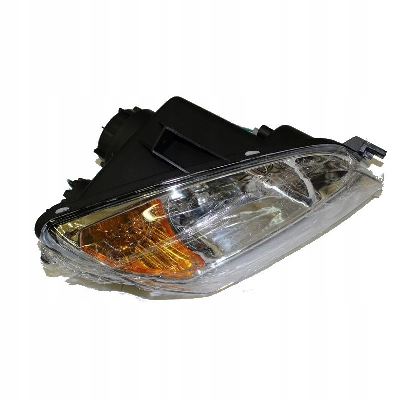 Right front lamp cf moto 600 headlamp