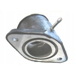 Carburetor connector for cf moto 500 allroad