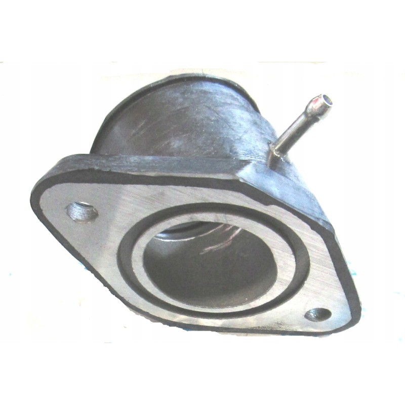 Carburetor connector for cf moto 500 allroad