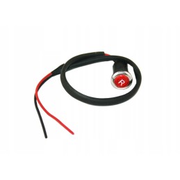 Reverse gear indicator light atv 150 fuxin wb