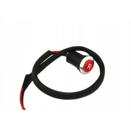 Reverse gear indicator light atv 150 fuxin wb