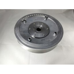 Secondary clutch cf moto set 500 x5 allroad