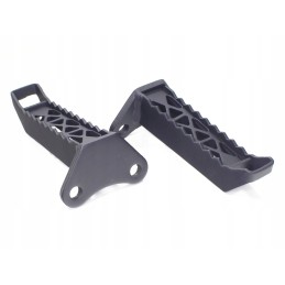 Driver's footrest ATV 200 Bashan Nevada set