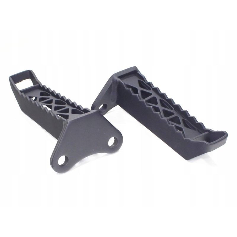 Driver's footrest ATV 200 Bashan Nevada set