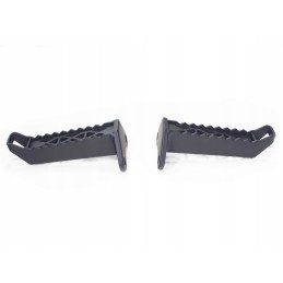 Driver's footrest ATV 200 Bashan Nevada set