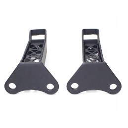 Driver's footrest ATV 200 Bashan Nevada set